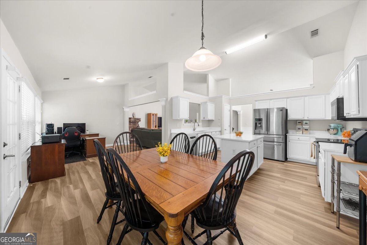 5155 Scenic View Road Flowery Branch - 13