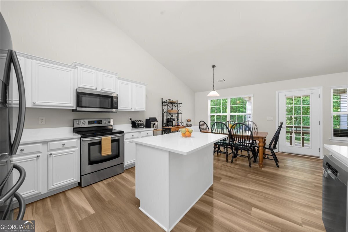 5155 Scenic View Road Flowery Branch - 17