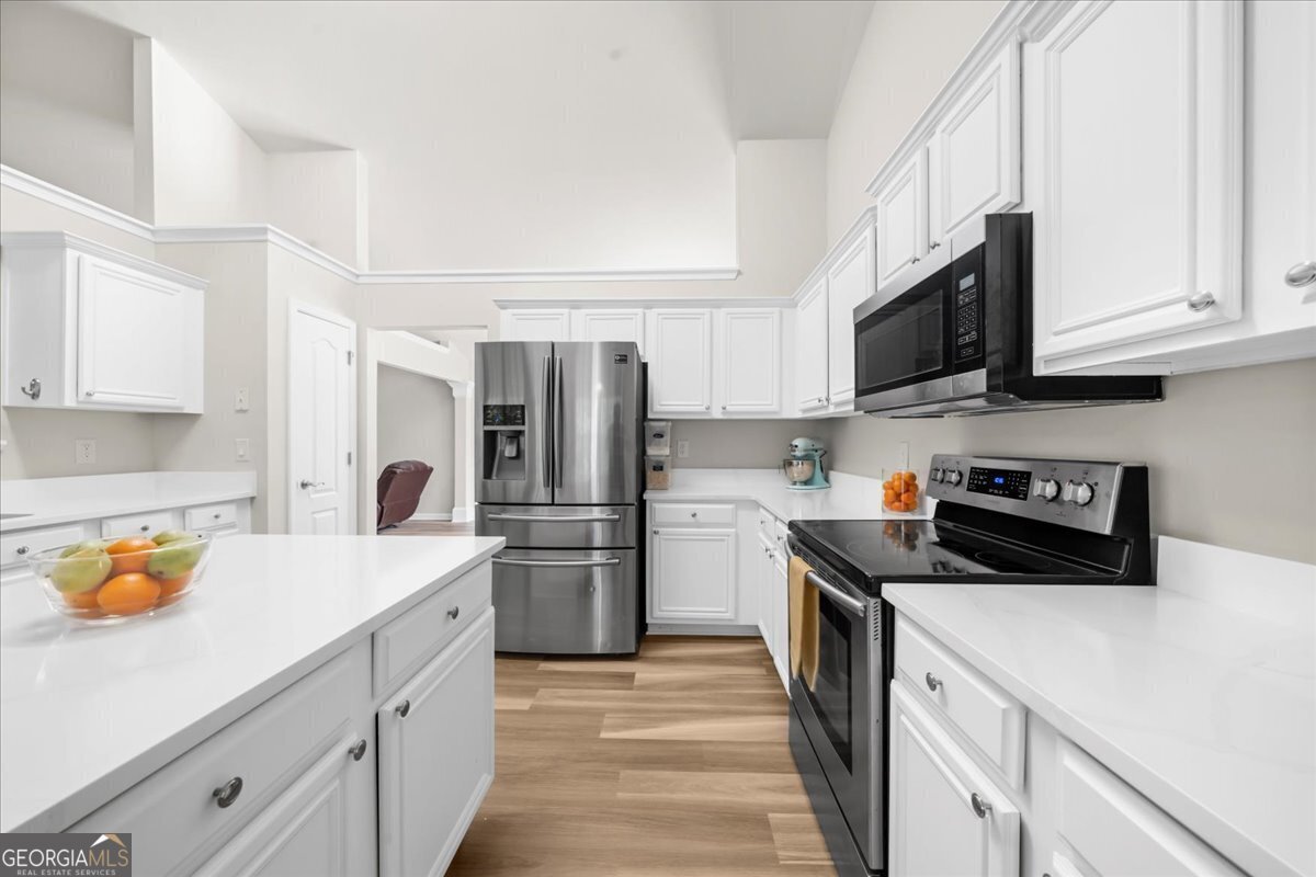 5155 Scenic View Road Flowery Branch - 18
