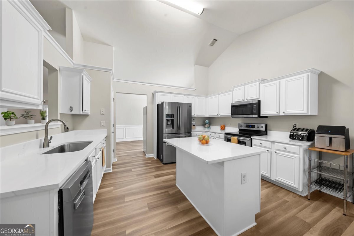 5155 Scenic View Road Flowery Branch - 19