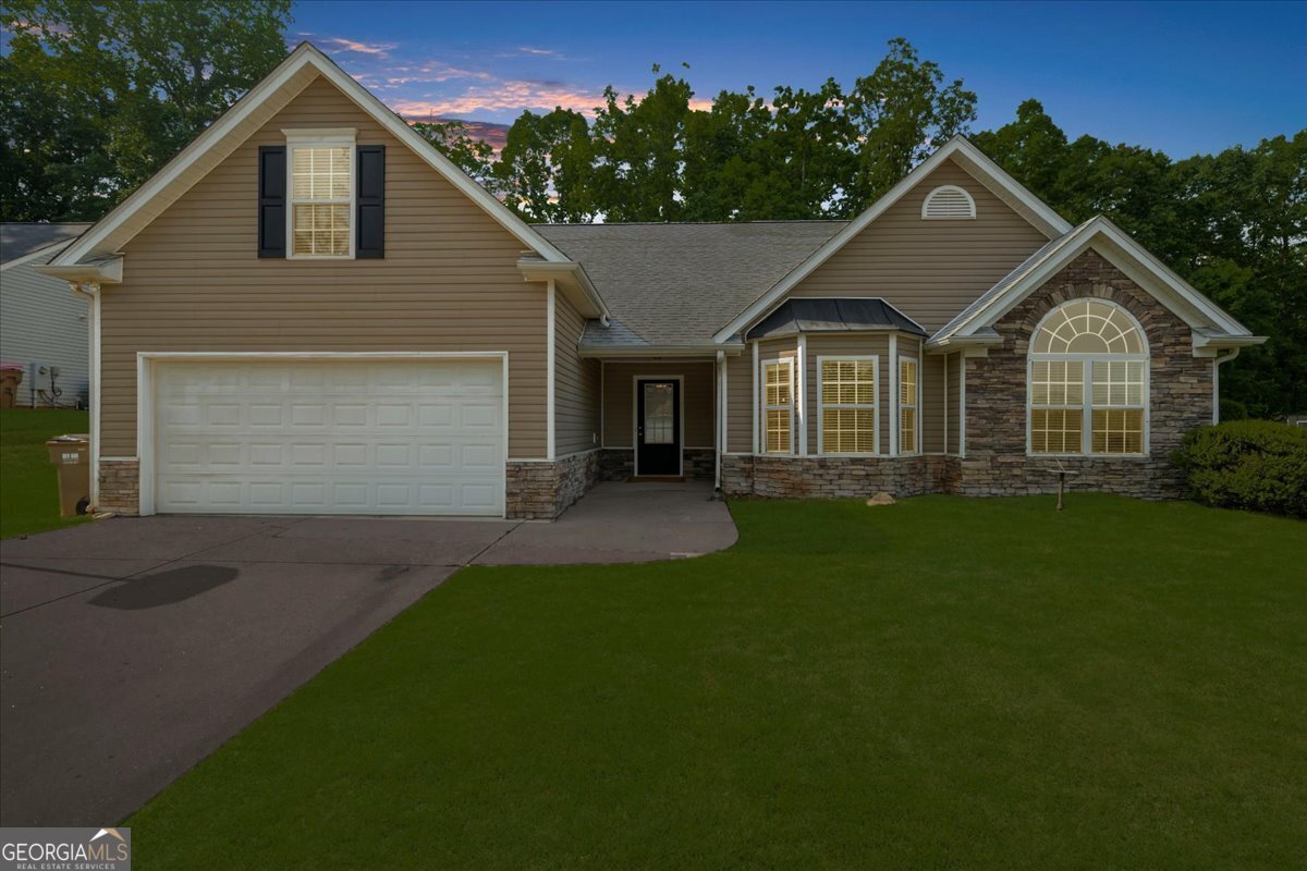 5155 Scenic View Road Flowery Branch - 2
