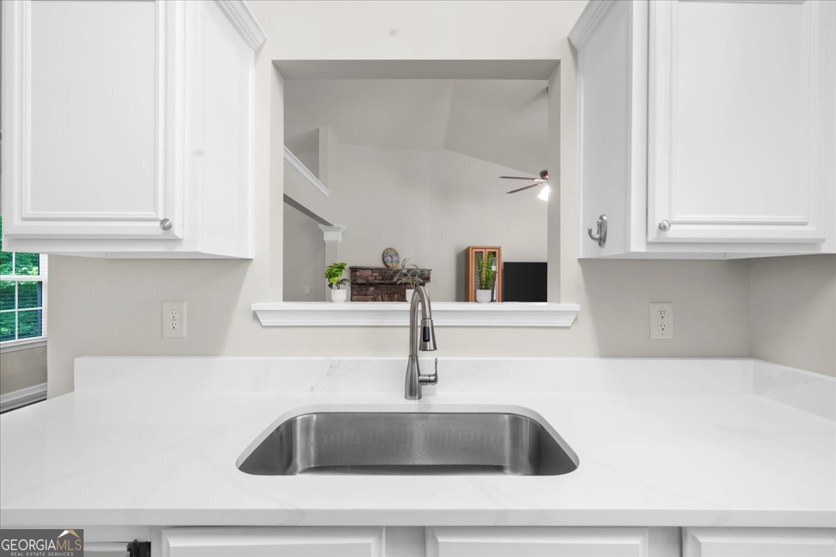 5155 Scenic View Road Flowery Branch - 20