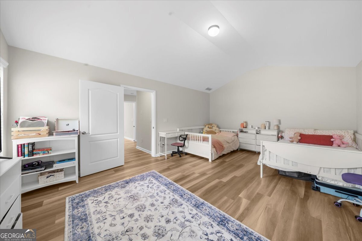 5155 Scenic View Road Flowery Branch - 23