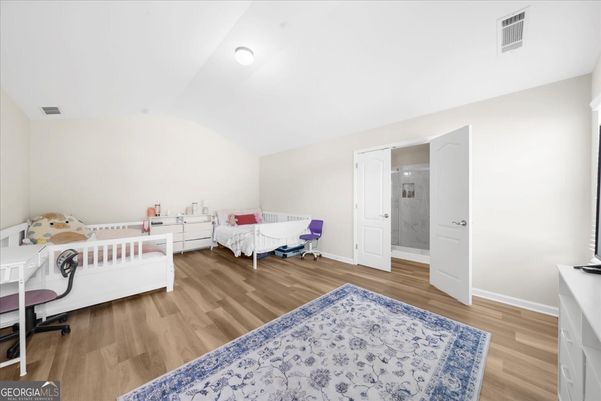 5155 Scenic View Road Flowery Branch - 24