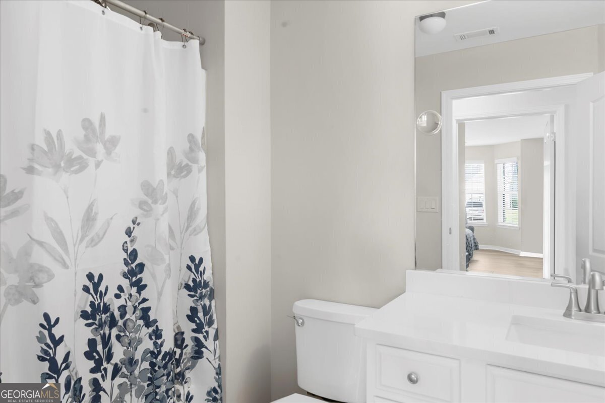 5155 Scenic View Road Flowery Branch - 25