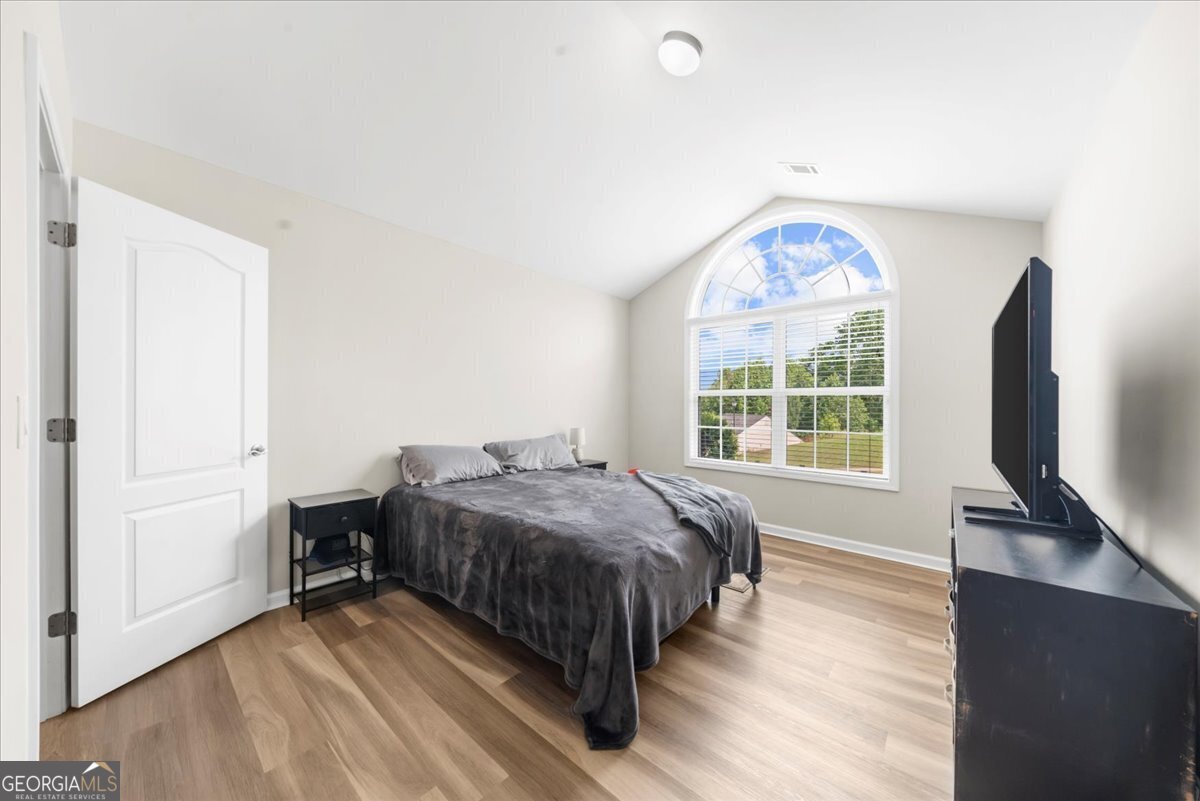 5155 Scenic View Road Flowery Branch - 26