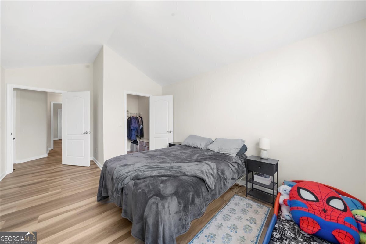 5155 Scenic View Road Flowery Branch - 27
