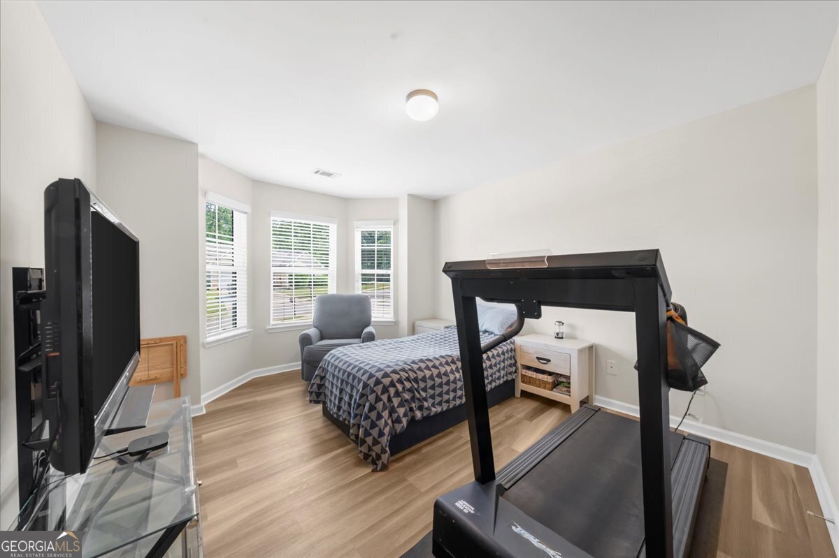 5155 Scenic View Road Flowery Branch - 28