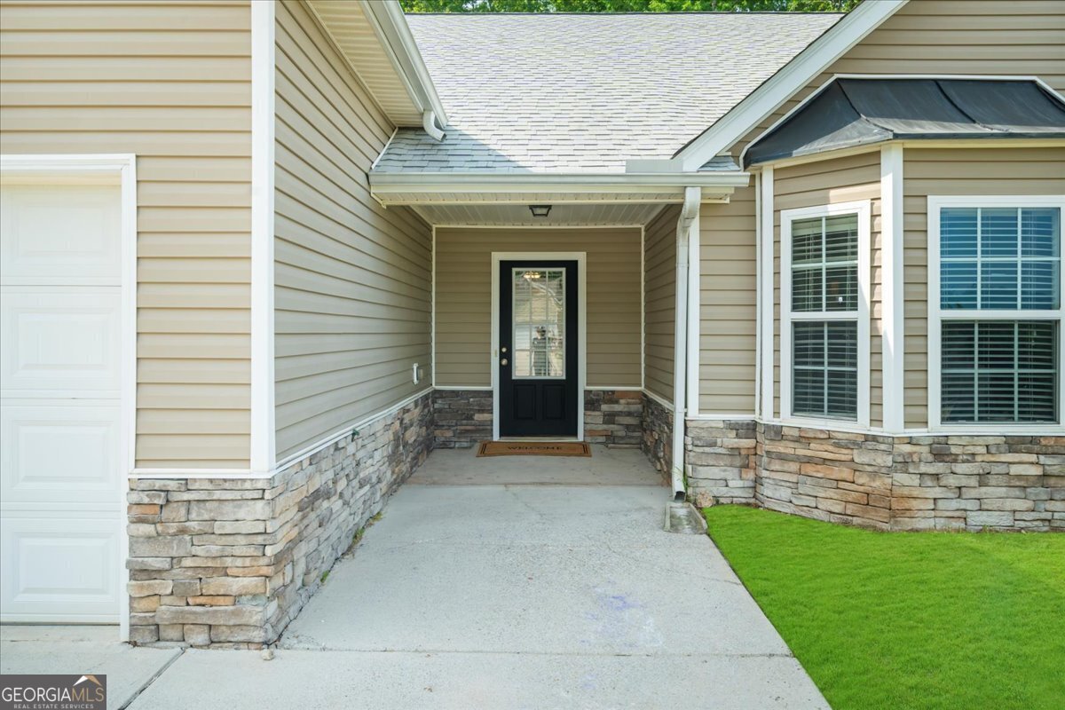 5155 Scenic View Road Flowery Branch - 3