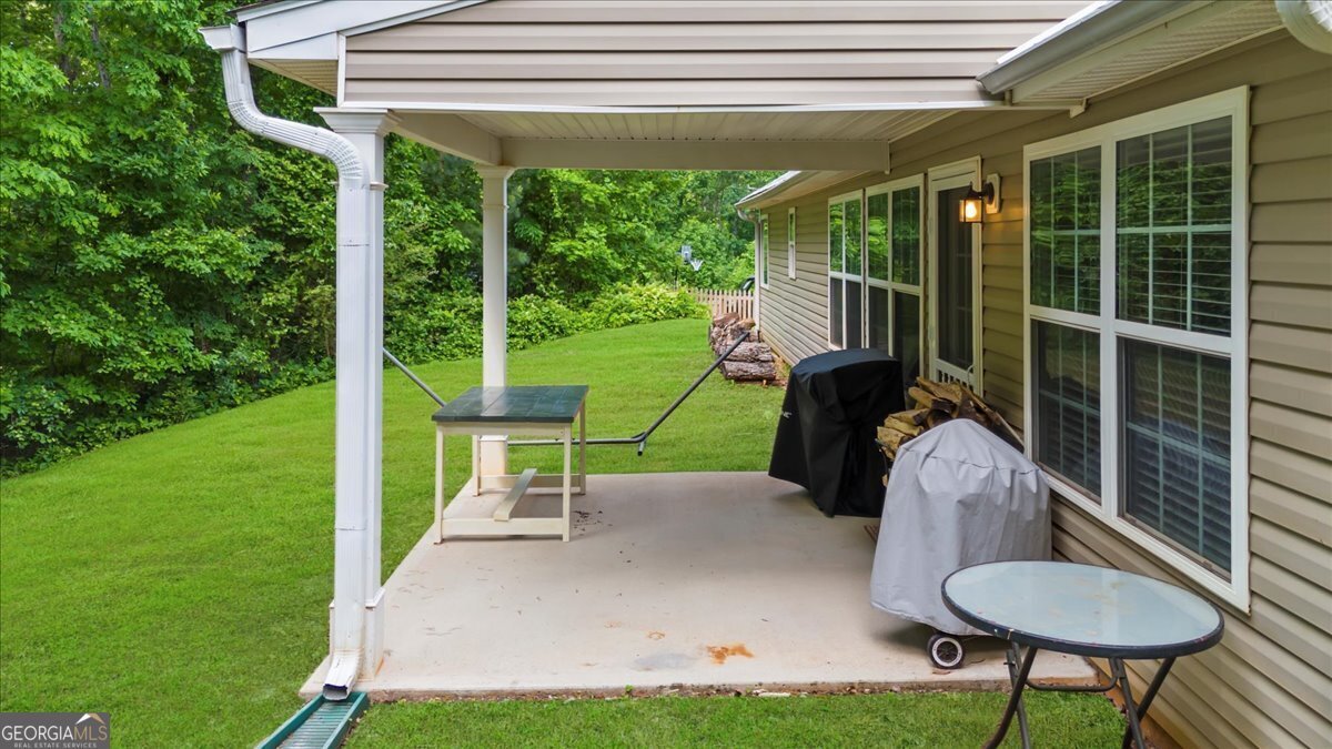 5155 Scenic View Road Flowery Branch - 30