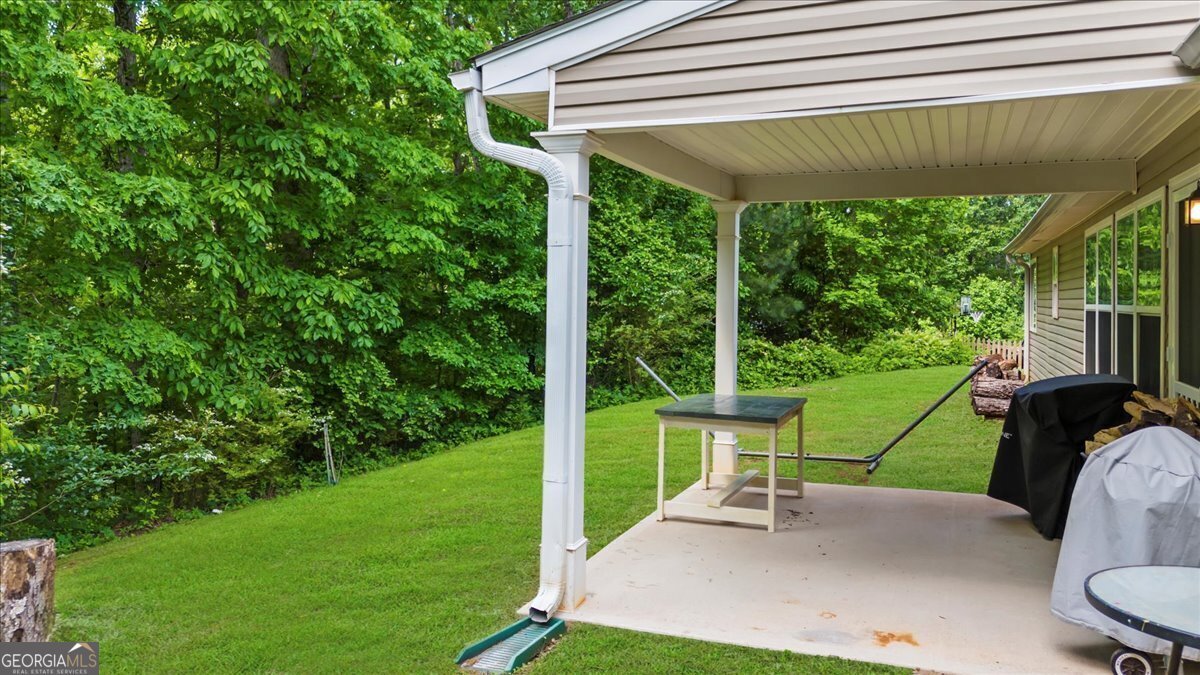 5155 Scenic View Road Flowery Branch - 31