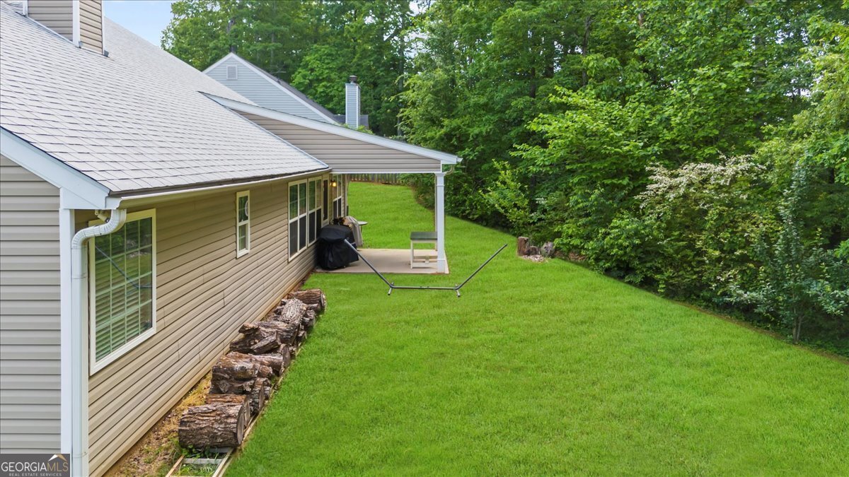 5155 Scenic View Road Flowery Branch - 32