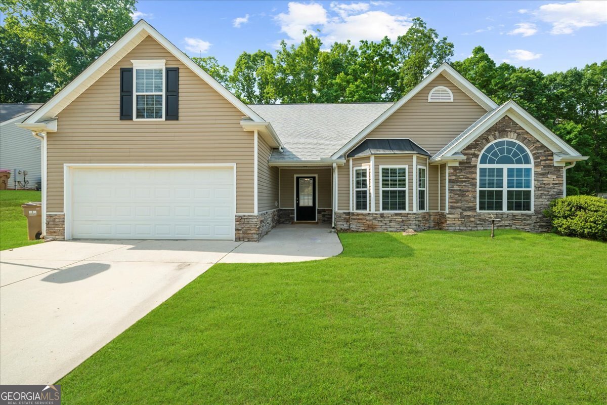 5155 Scenic View Road Flowery Branch - 33