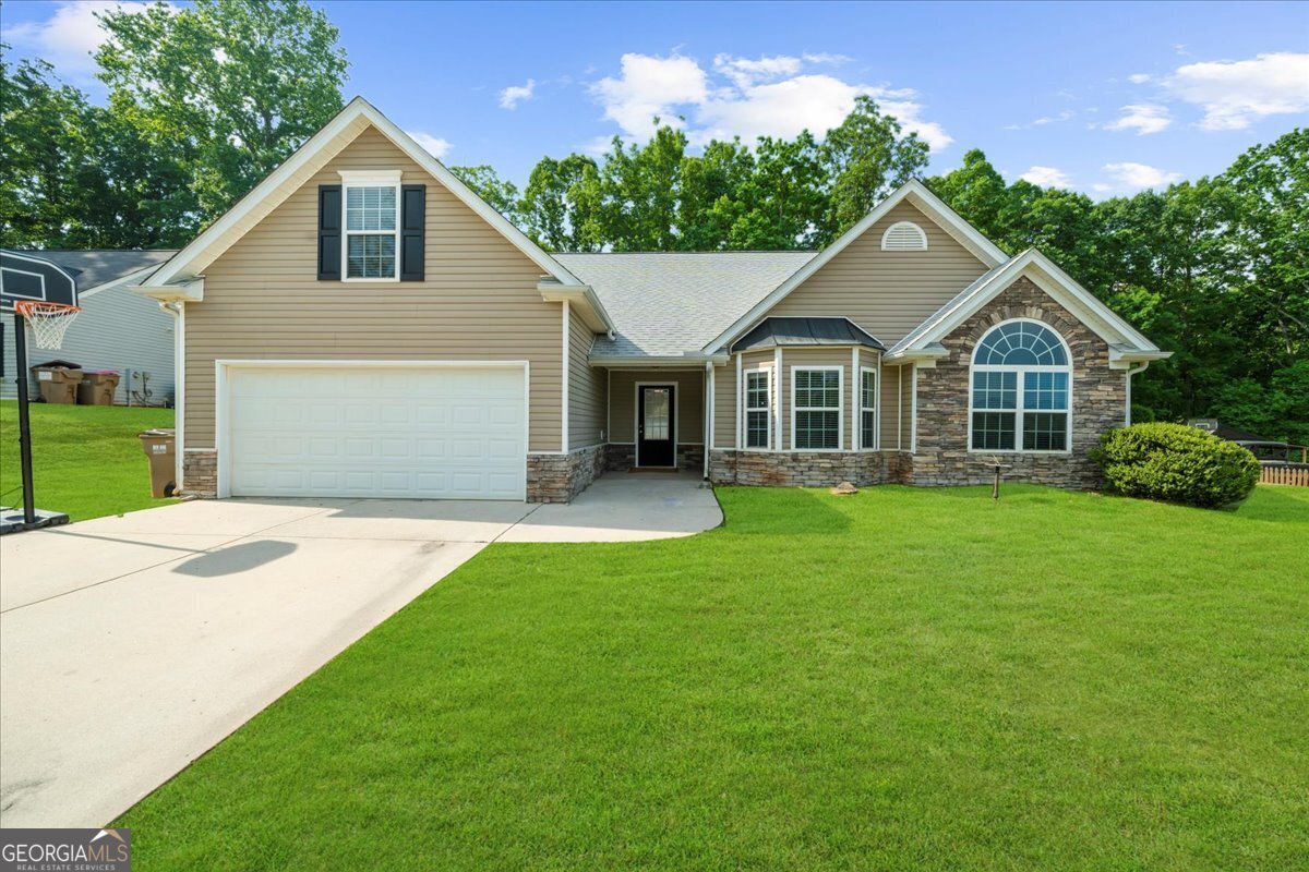 5155 Scenic View Road Flowery Branch - 34