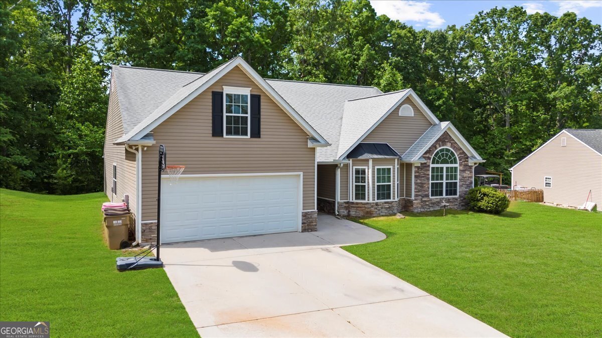 5155 Scenic View Road Flowery Branch - 35