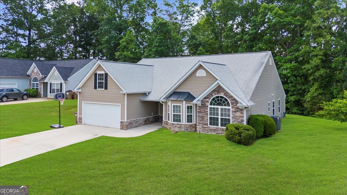 5155 Scenic View Road Flowery Branch - 36