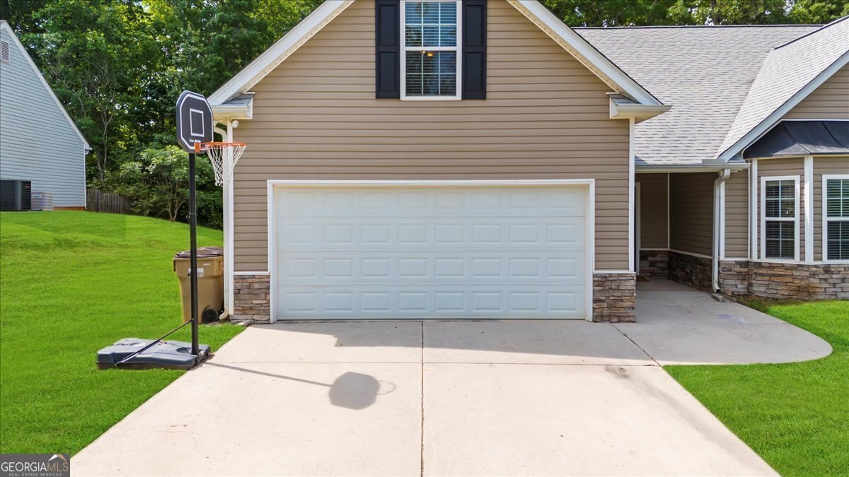 5155 Scenic View Road Flowery Branch - 37