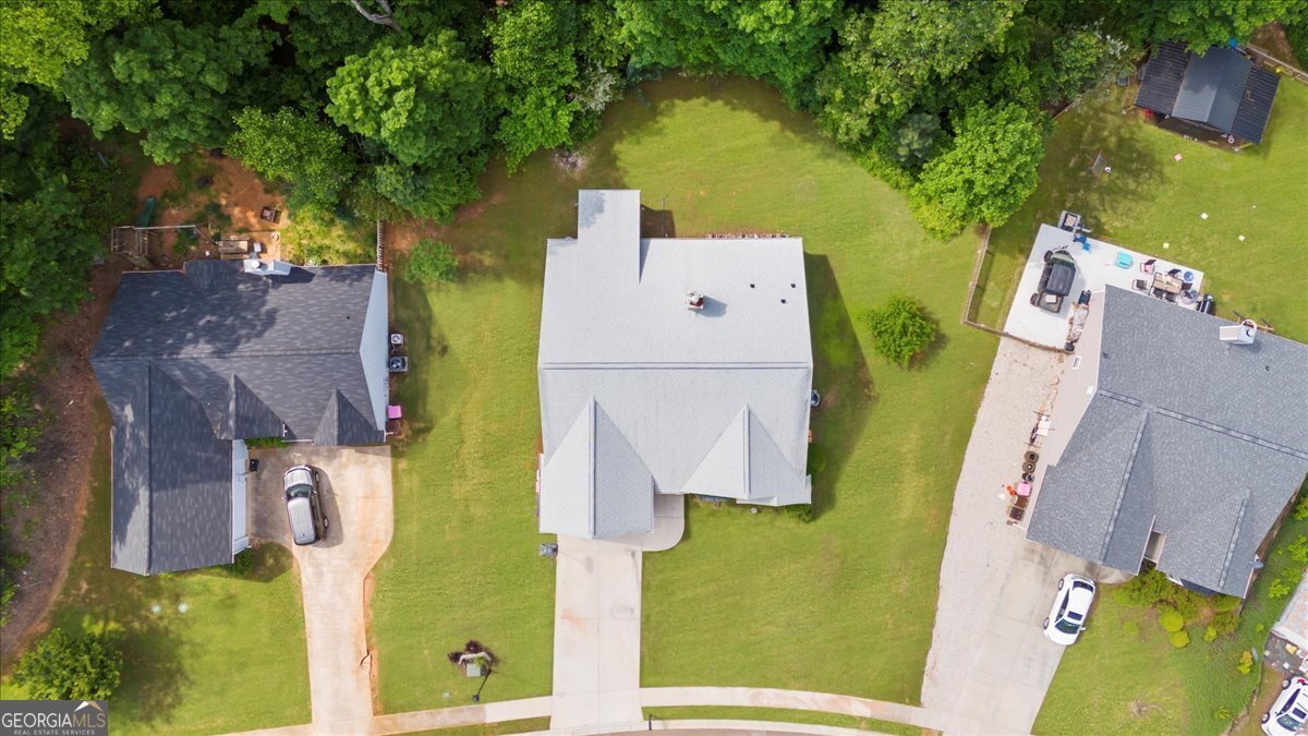 5155 Scenic View Road Flowery Branch - 38