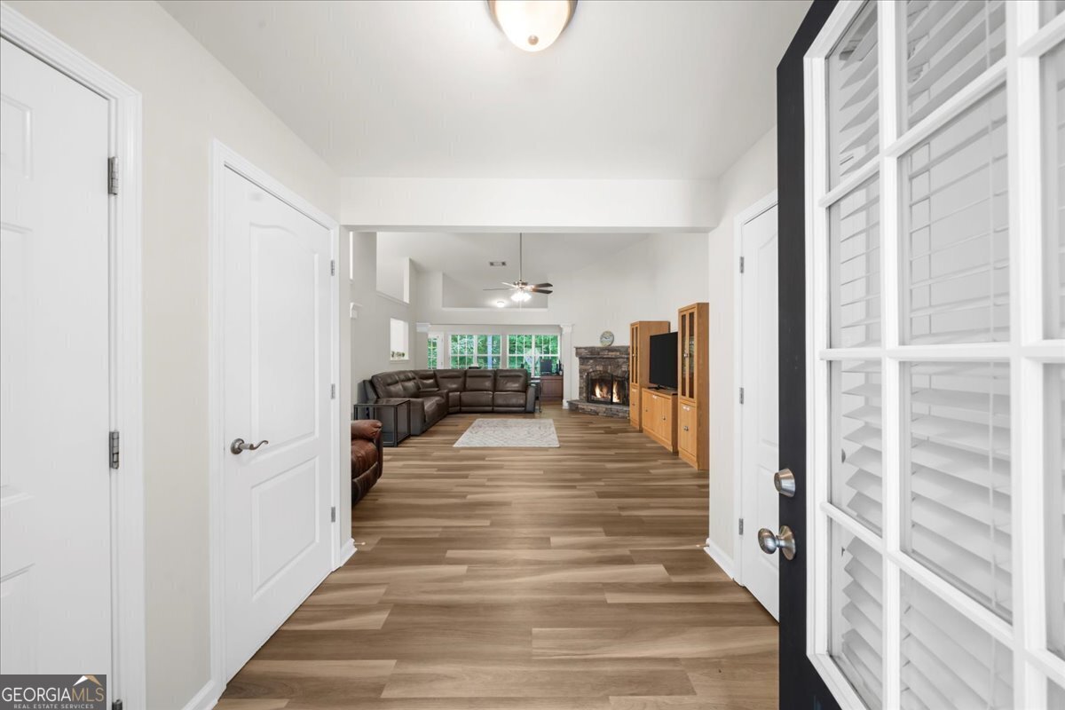 5155 Scenic View Road Flowery Branch - 4
