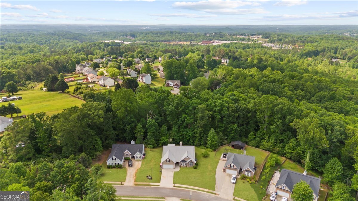 5155 Scenic View Road Flowery Branch - 40