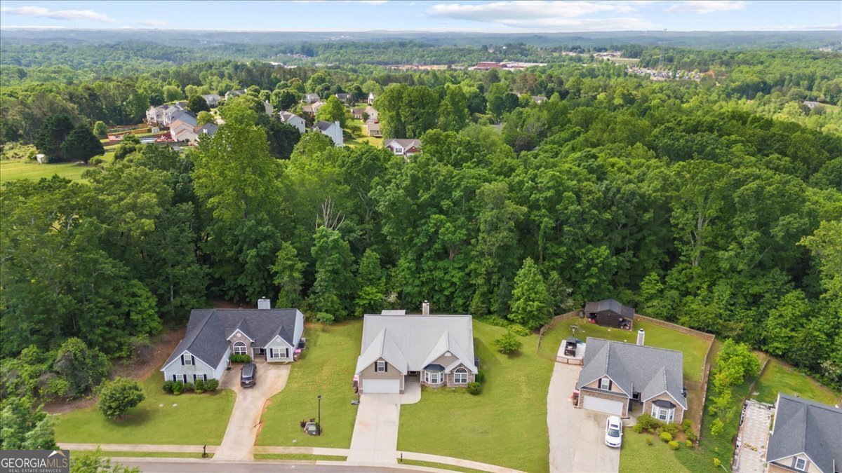 5155 Scenic View Road Flowery Branch - 41