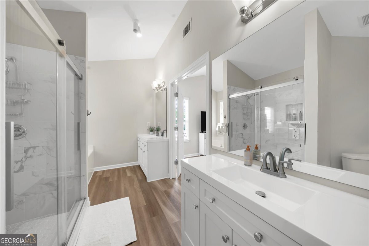 5155 Scenic View Road Flowery Branch - 44