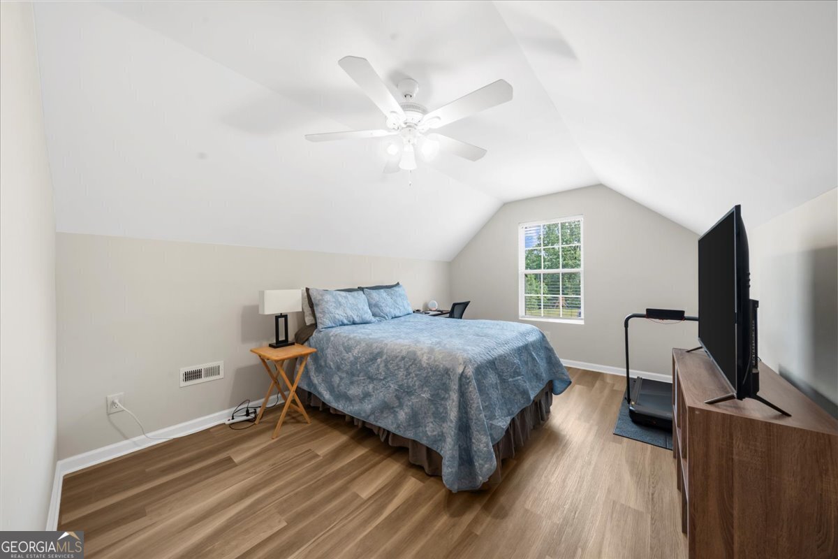 5155 Scenic View Road Flowery Branch - 45