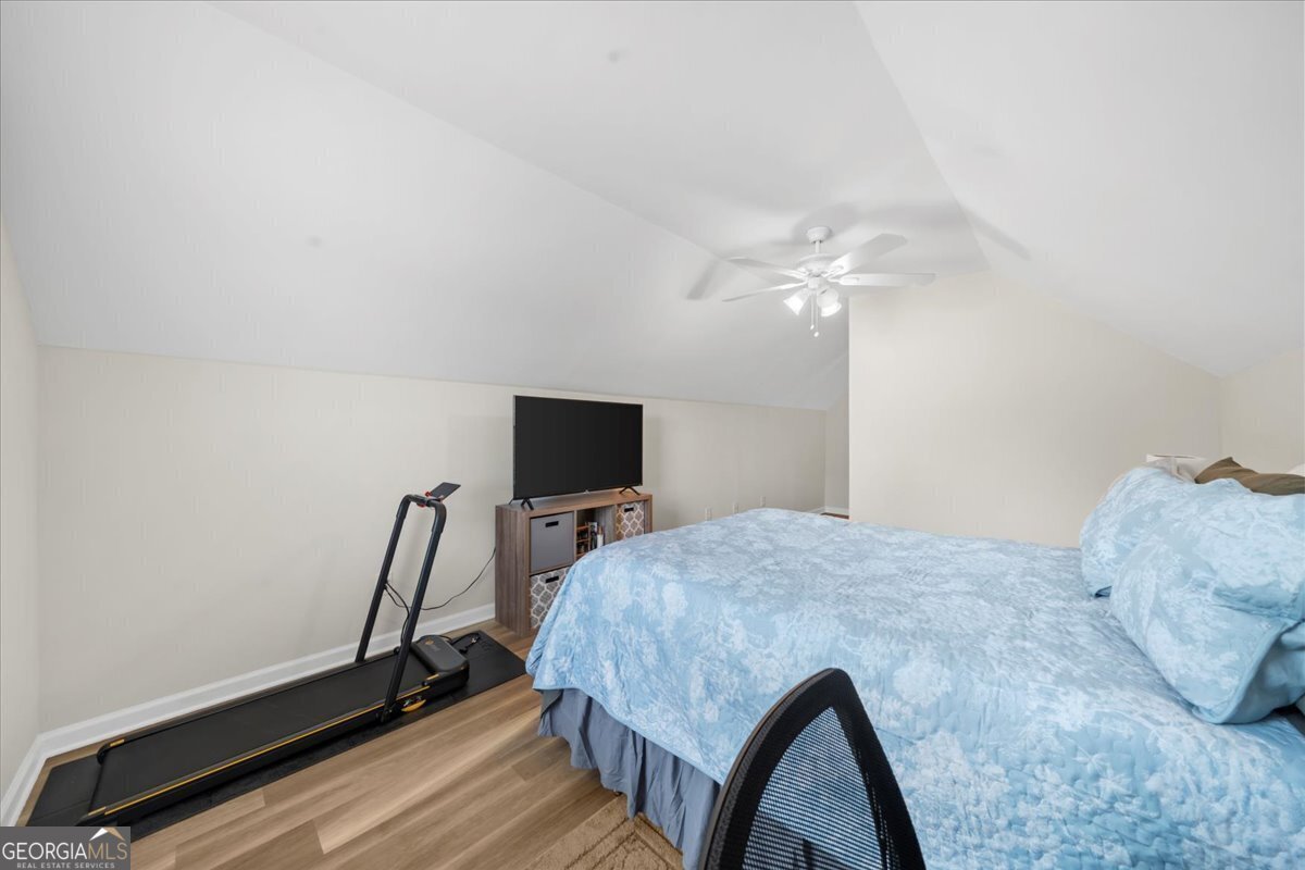 5155 Scenic View Road Flowery Branch - 46