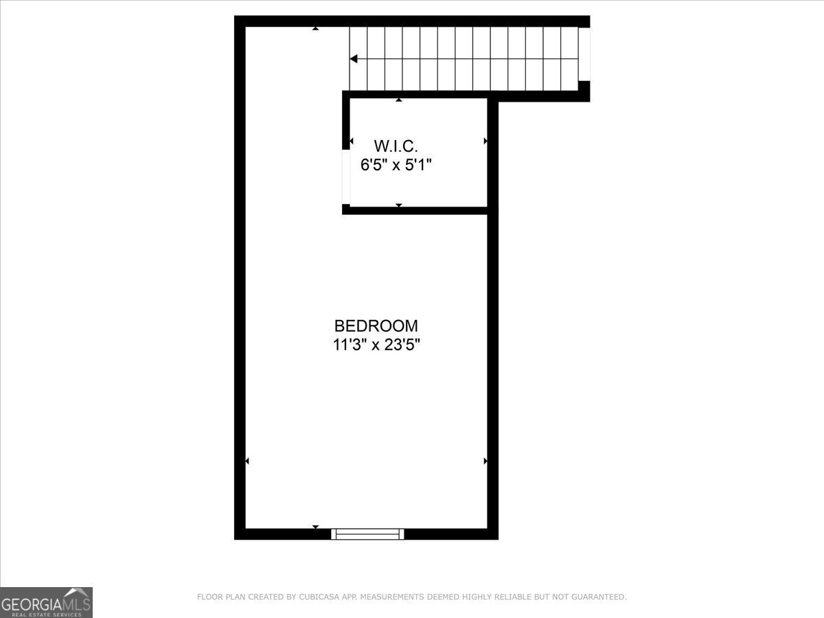 5155 Scenic View Road Flowery Branch - 48