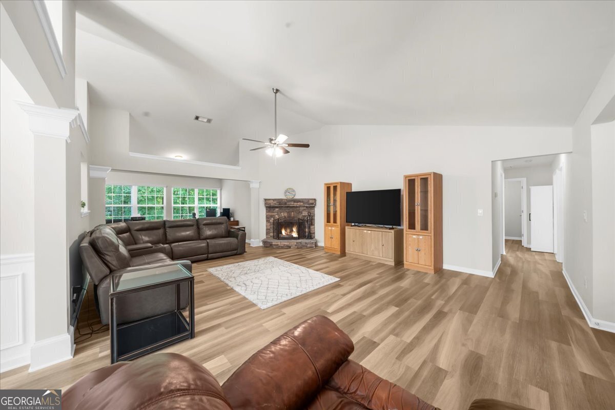 5155 Scenic View Road Flowery Branch - 7