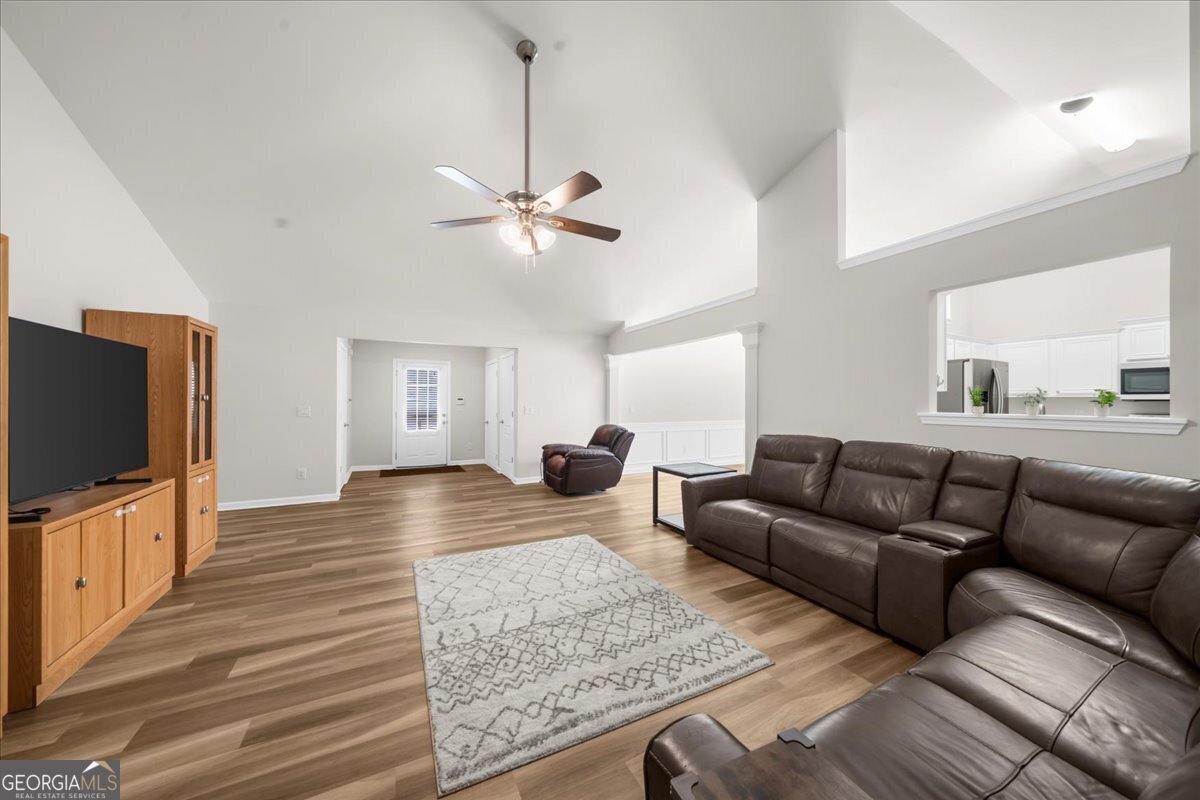 5155 Scenic View Road Flowery Branch - 8