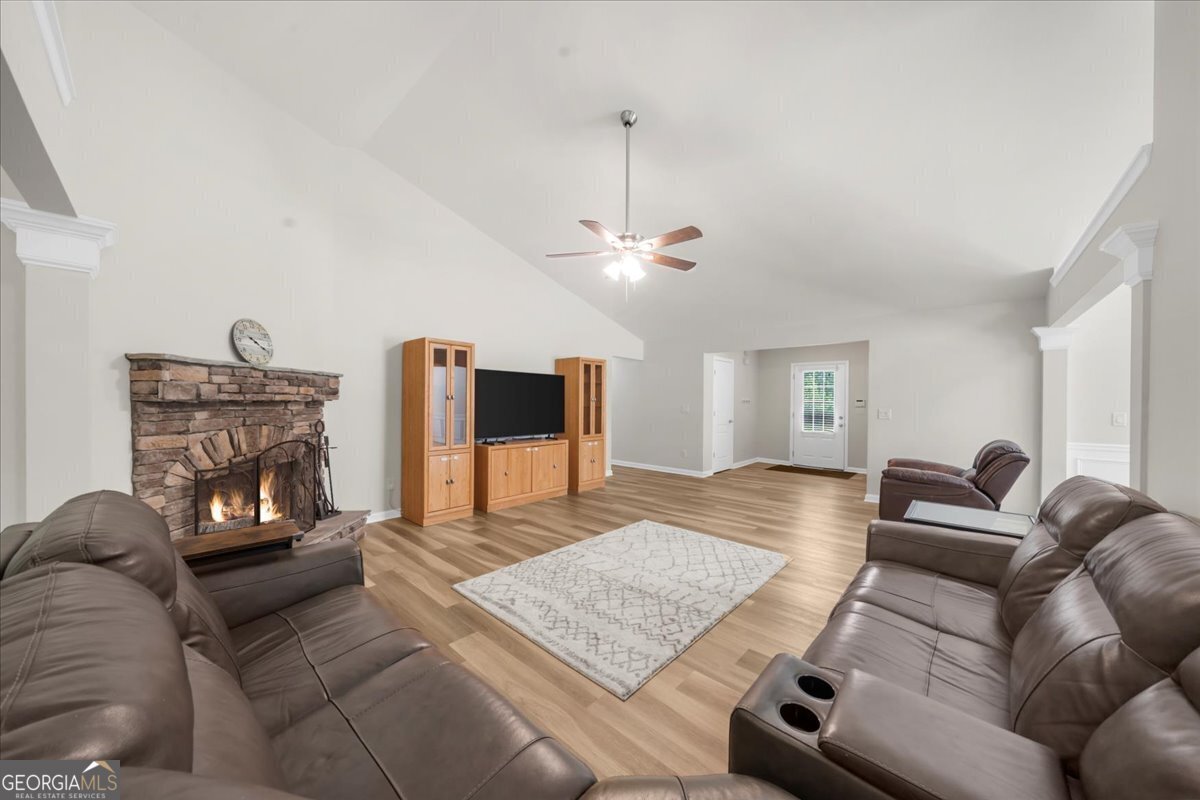 5155 Scenic View Road Flowery Branch - 9