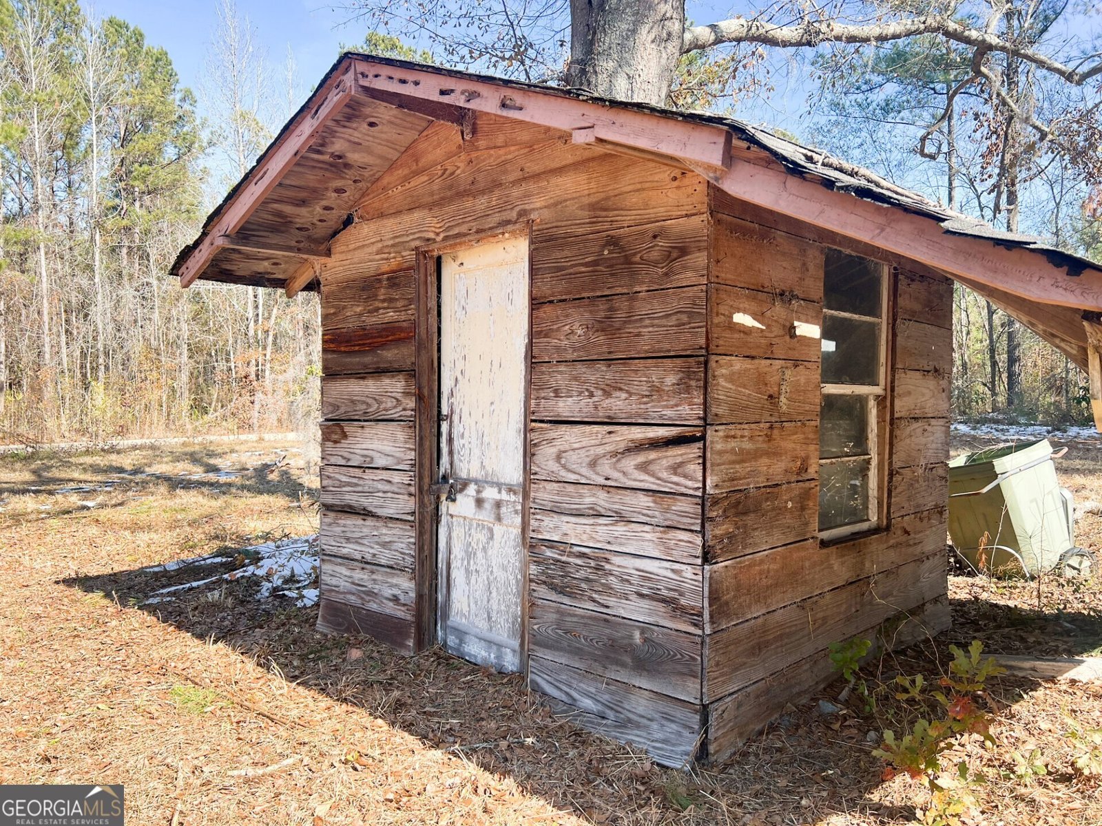 1014 Iler Road Pembroke - 4