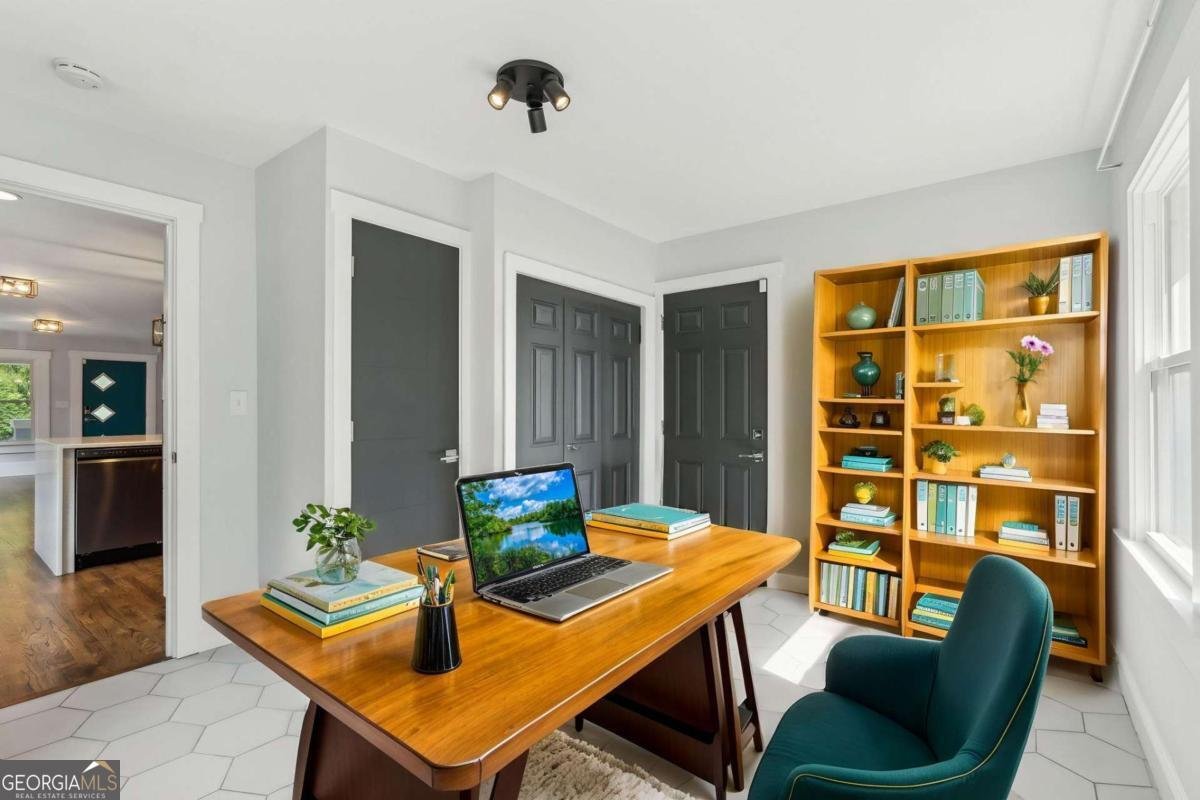 308 Mcpherson Place Atlanta - 19