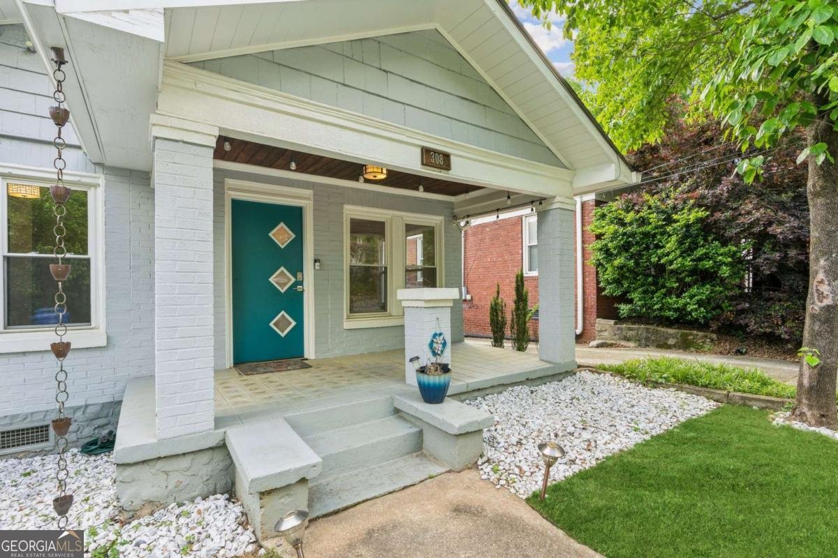 308 Mcpherson Place Atlanta - 2