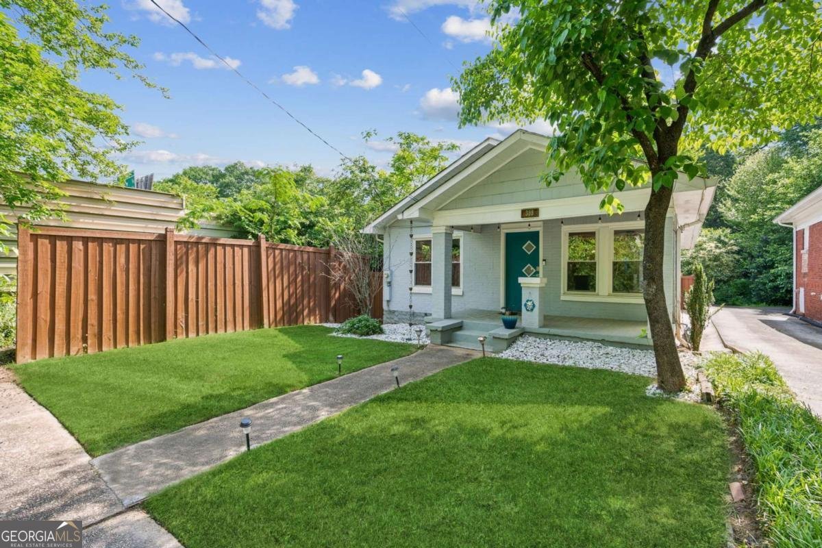 308 Mcpherson Place Atlanta - 24