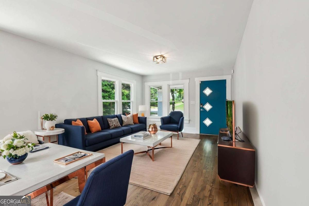 308 Mcpherson Place Atlanta - 6