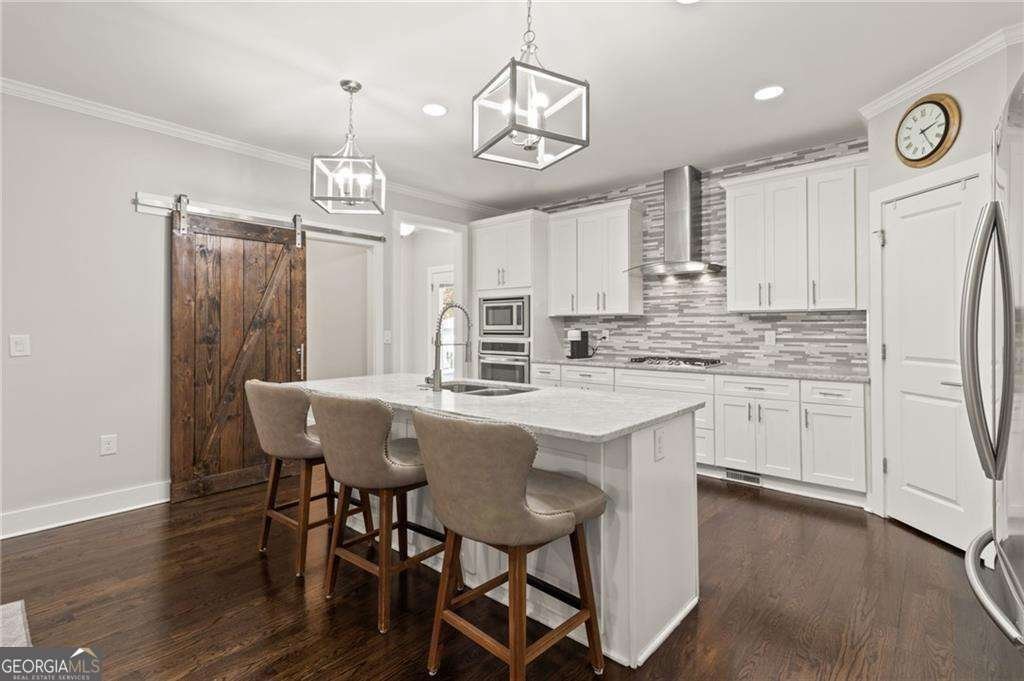 435 Webb Drive Norcross - 11