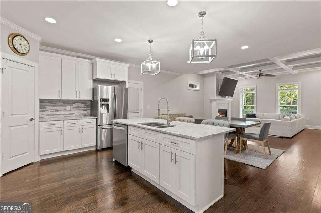 435 Webb Drive Norcross - 13