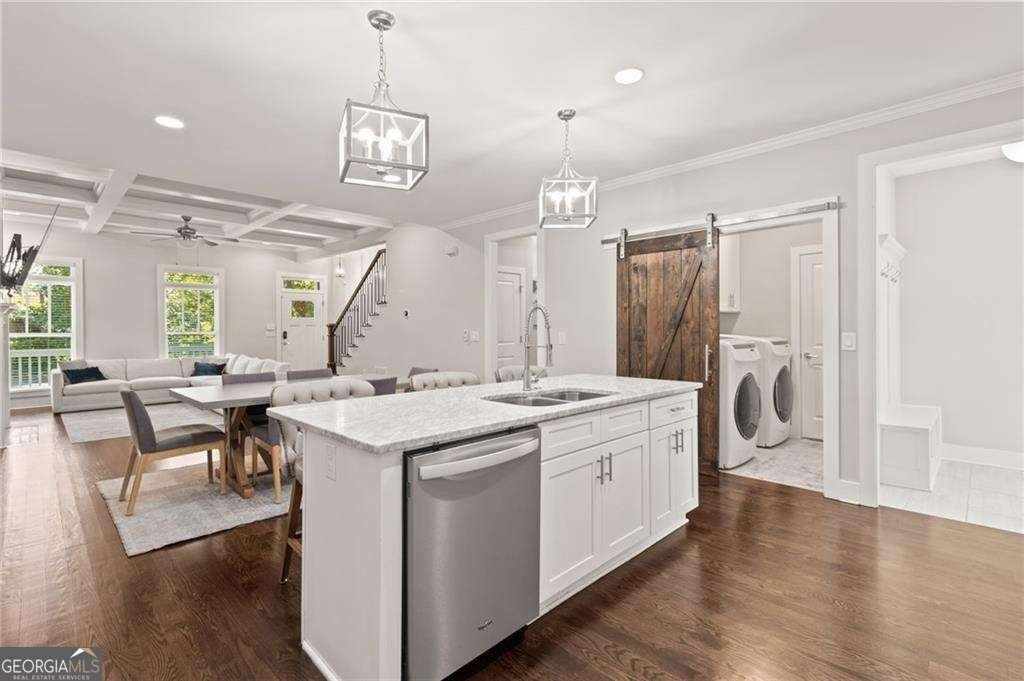 435 Webb Drive Norcross - 14