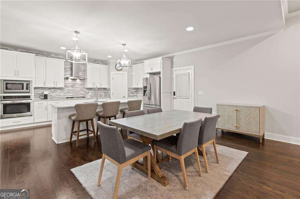 435 Webb Drive Norcross - 15