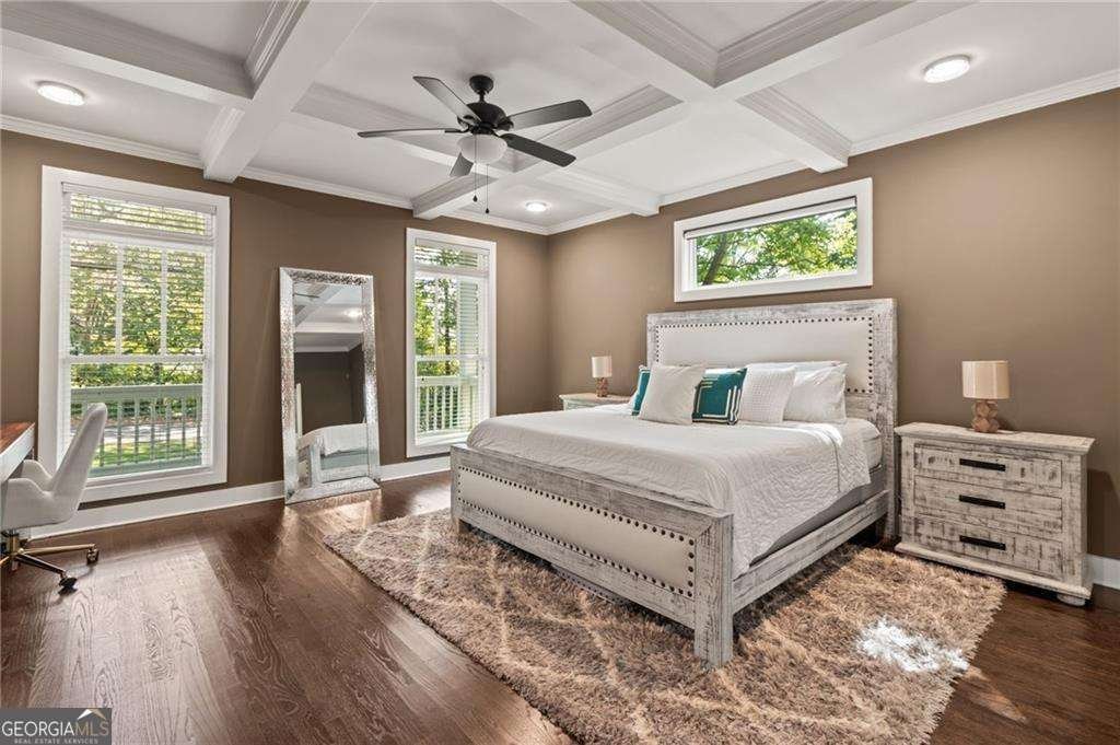 435 Webb Drive Norcross - 19