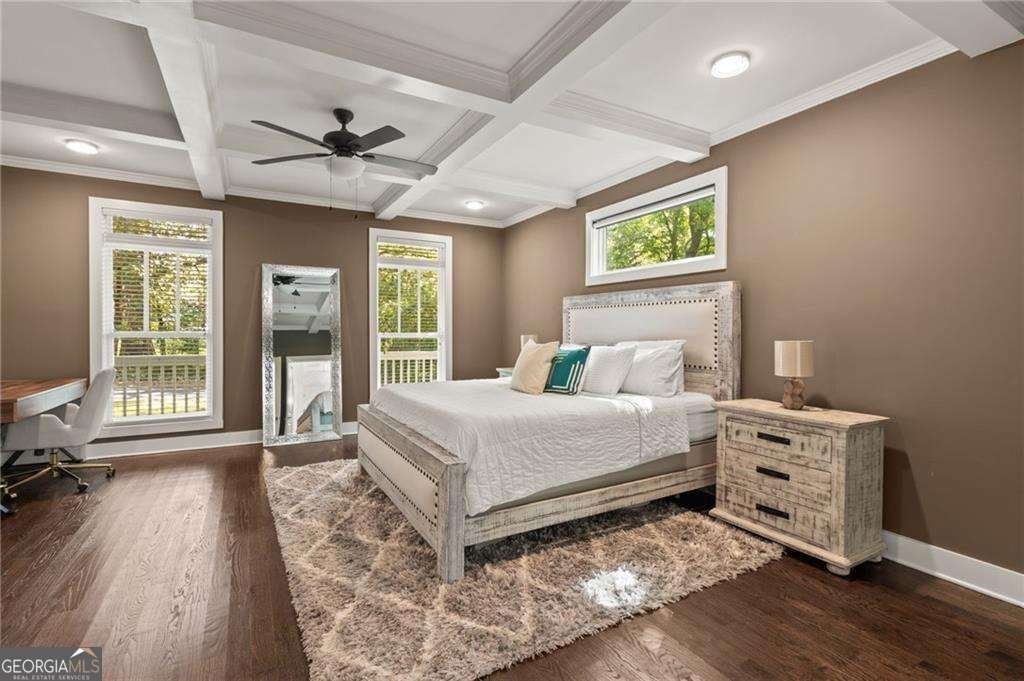 435 Webb Drive Norcross - 20