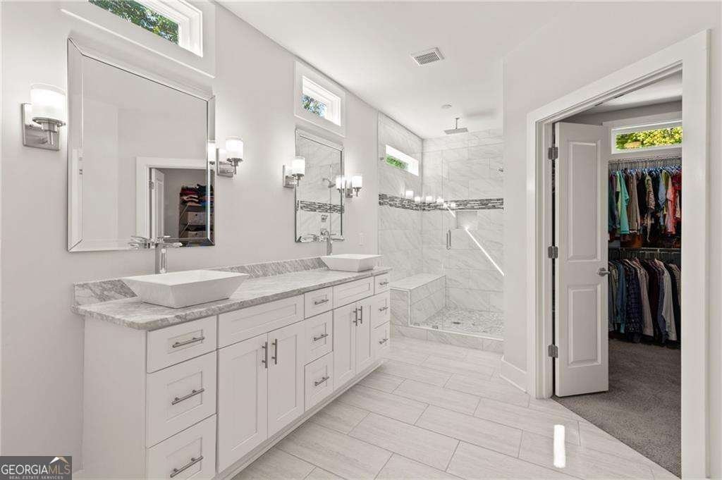 435 Webb Drive Norcross - 21