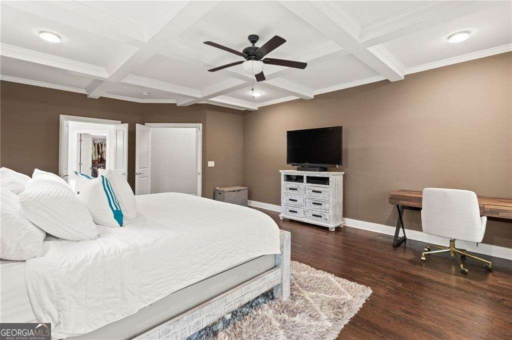 435 Webb Drive Norcross - 22