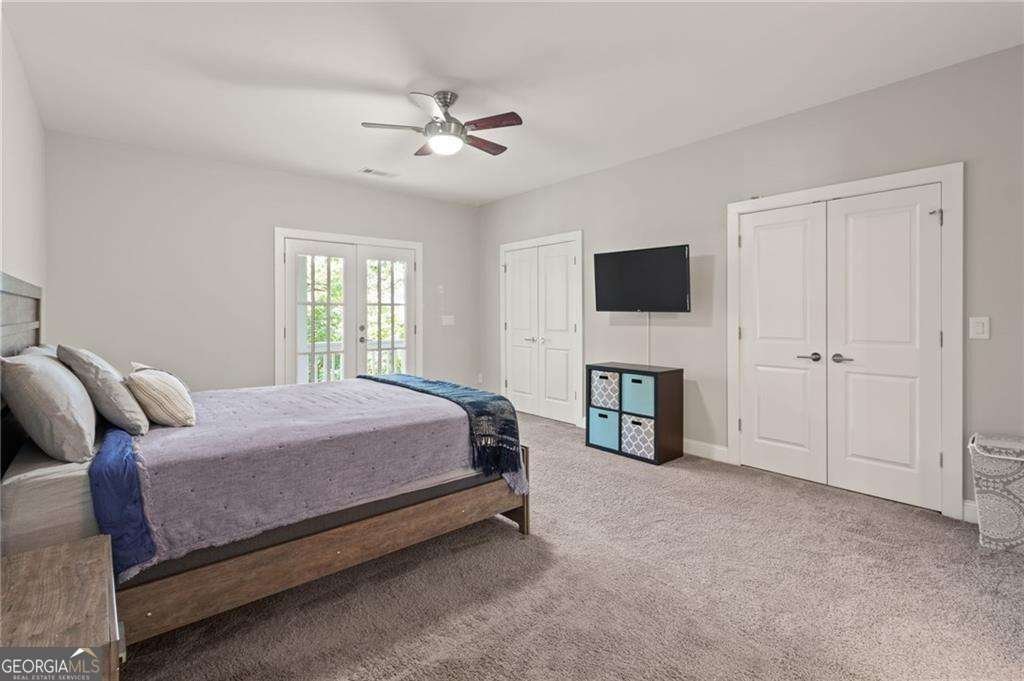 435 Webb Drive Norcross - 26