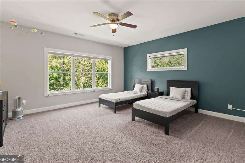 435 Webb Drive Norcross - 28