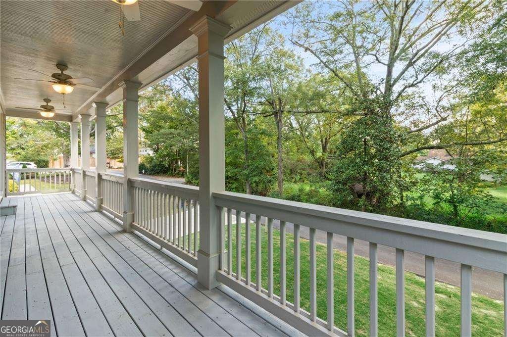 435 Webb Drive Norcross - 34