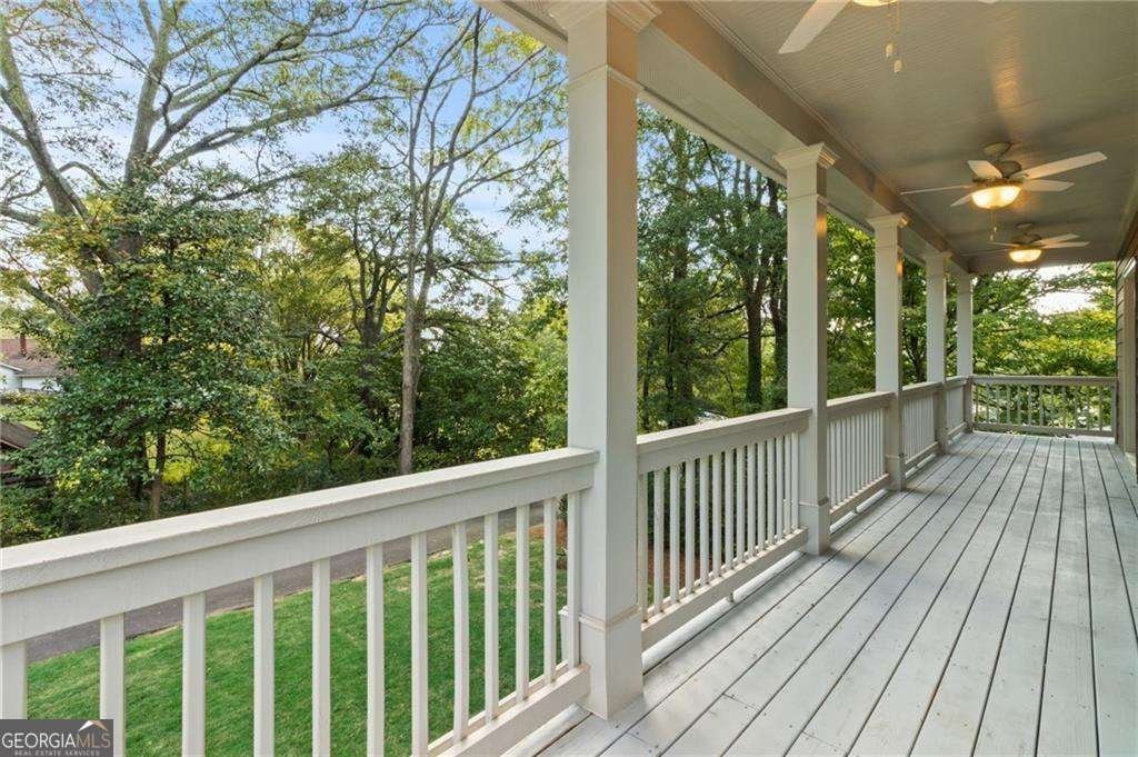 435 Webb Drive Norcross - 35