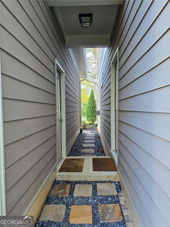 435 Webb Drive Norcross - 36